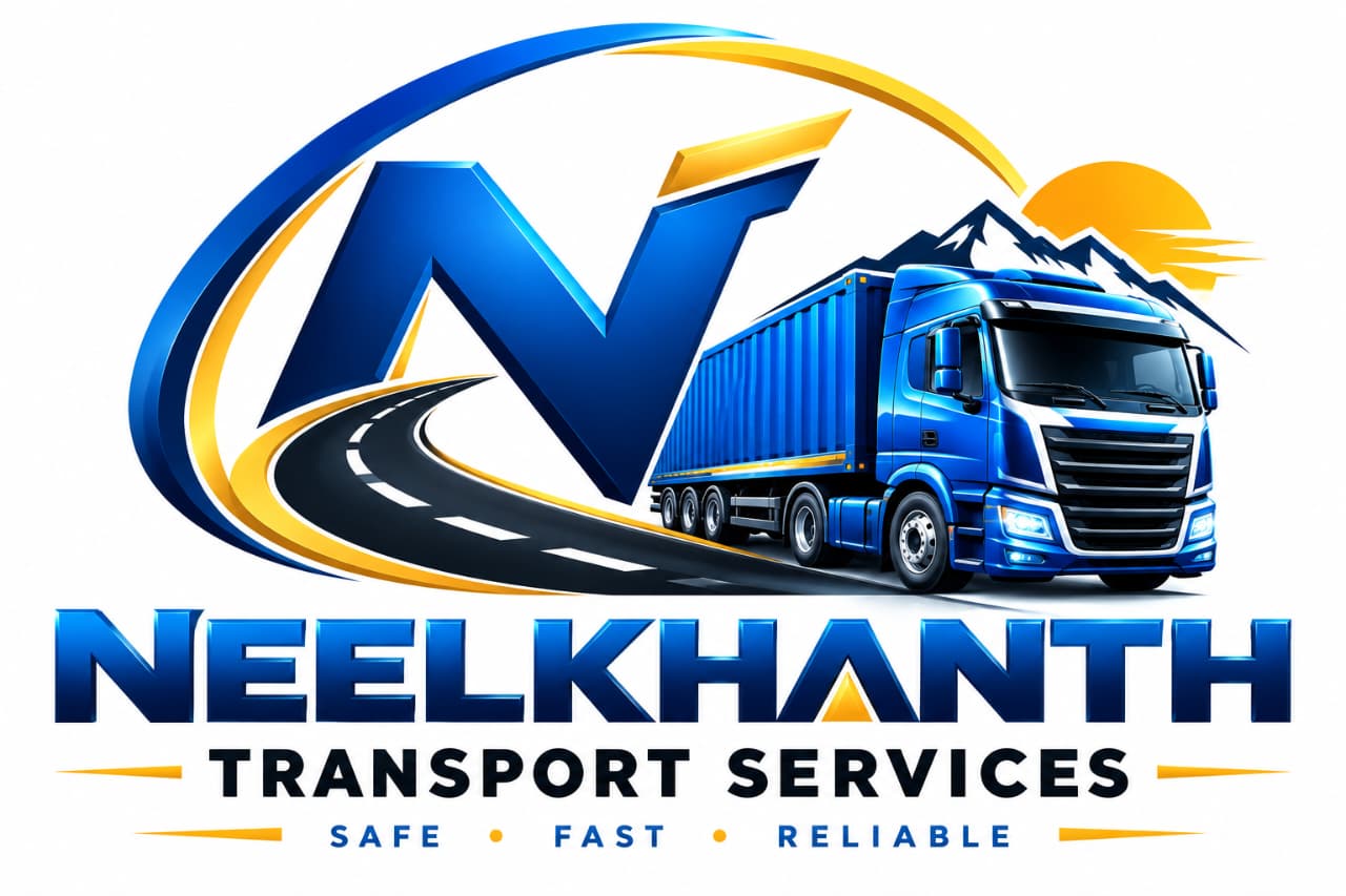 Neelkhanth Transport Services